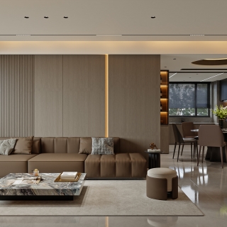 意式客厅OK_客厅002 拷贝