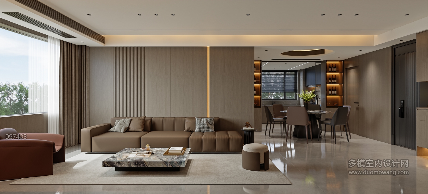 意式客厅OK_客厅002 拷贝