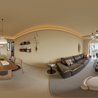 中古客厅318_大厅 拷贝