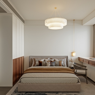 新中式改_次卧室001 拷贝