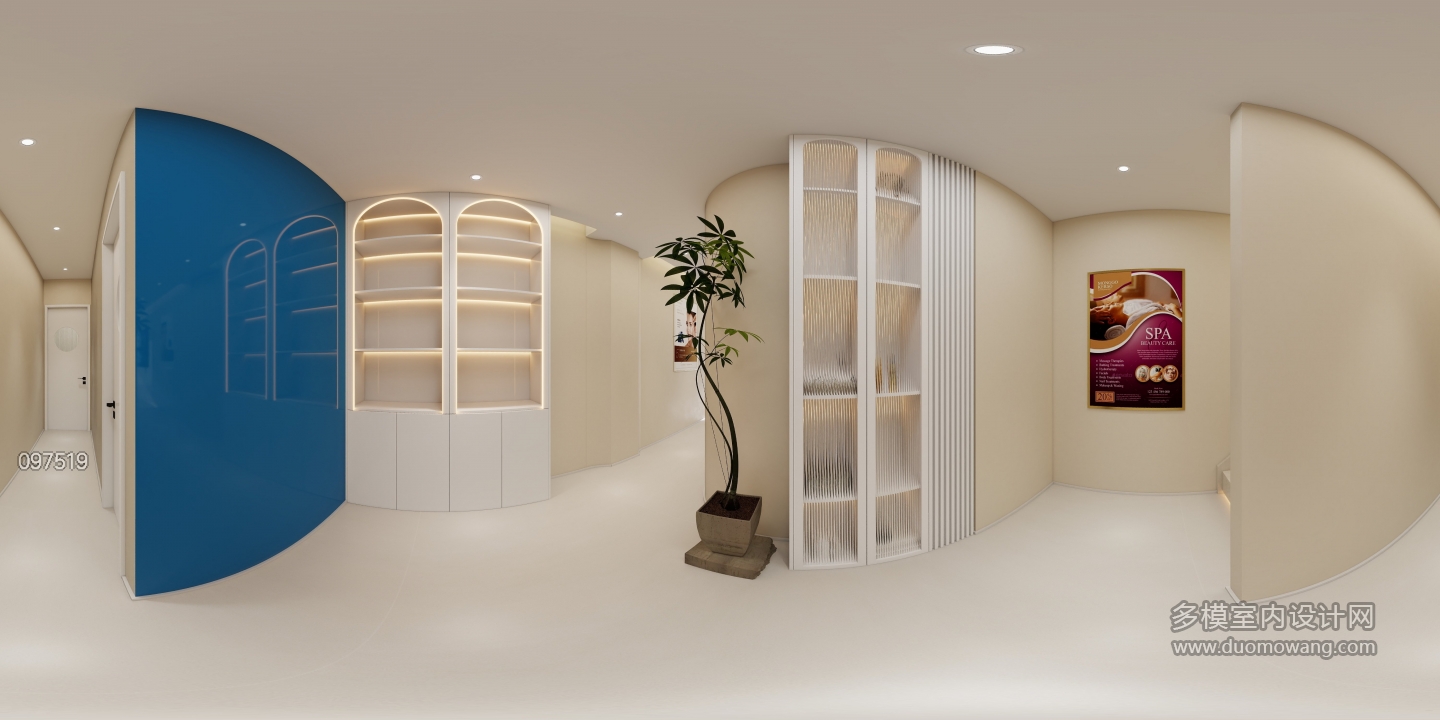 楼道