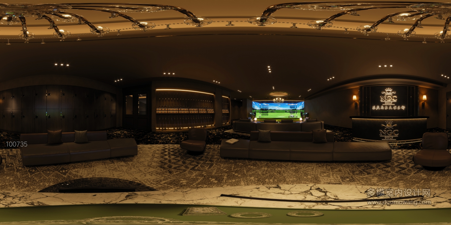 01-高尔夫-360