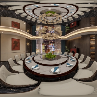 现代大包间二360