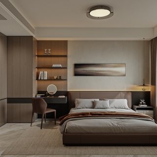 陆港云启贾昕益_客卧室001 拷贝