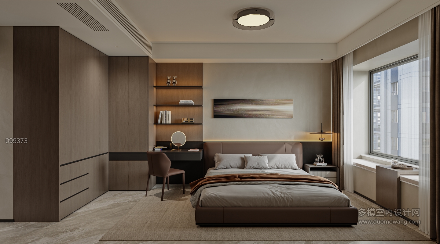 陆港云启贾昕益_客卧室001 拷贝