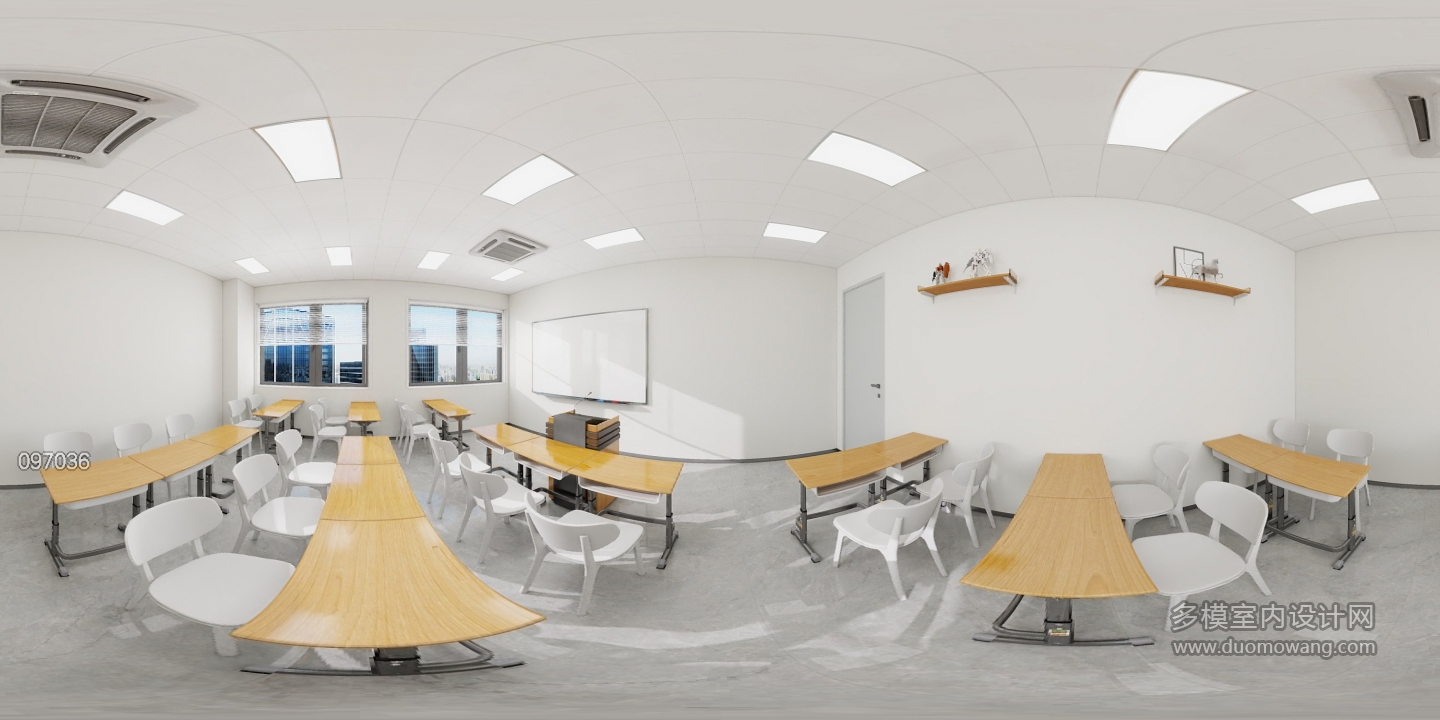现代教室3