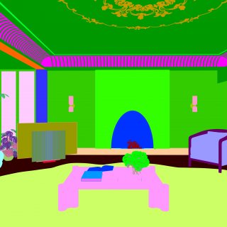 2场景 12_MaterialID