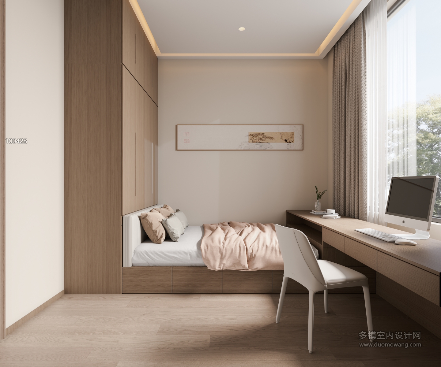 宋代榻榻米特写