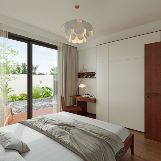 多彩一号3改414_一层卧室002