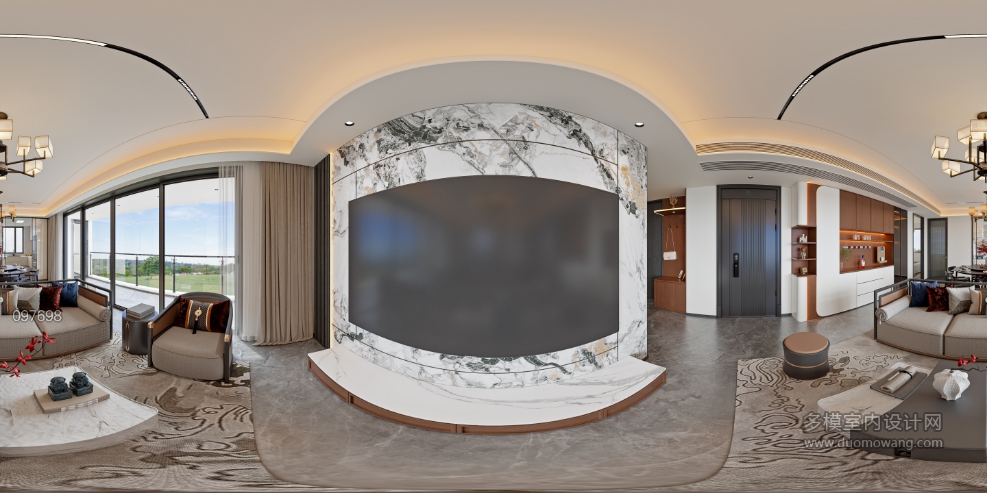 新中式改_客厅 拷贝