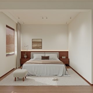 多彩一号3改414_二层男孩房001