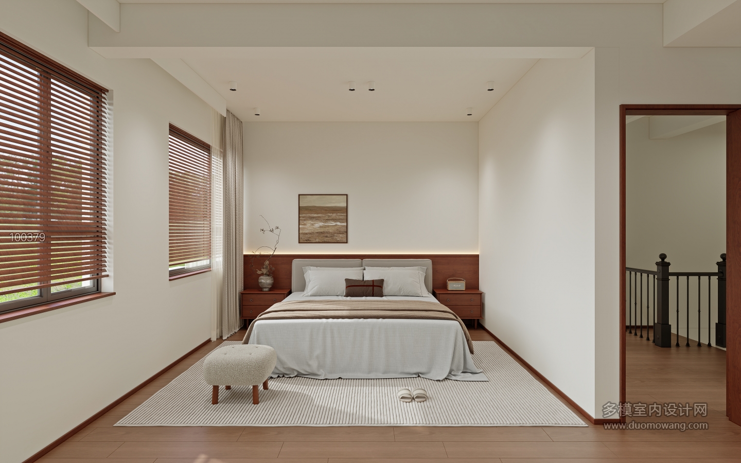 多彩一号3改414_二层男孩房001