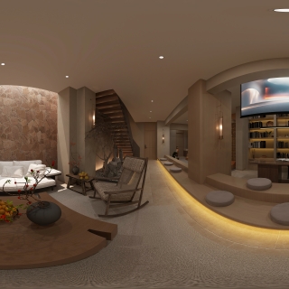 自然风-1F休闲区 (1)