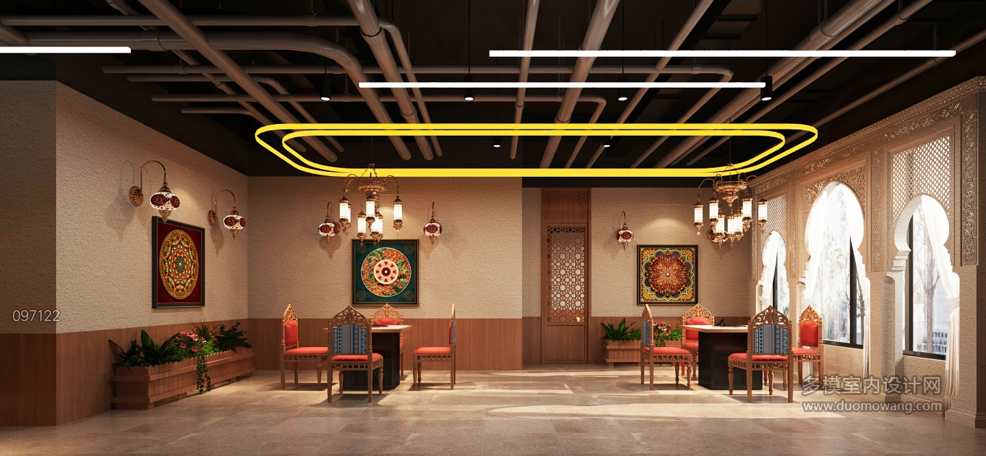 穆斯林餐厅静态a (1)