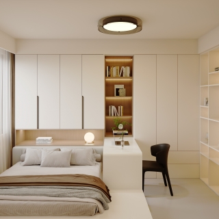 万能模板(2024)_单张榻榻米