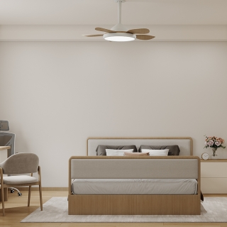 原木-卧室2特写