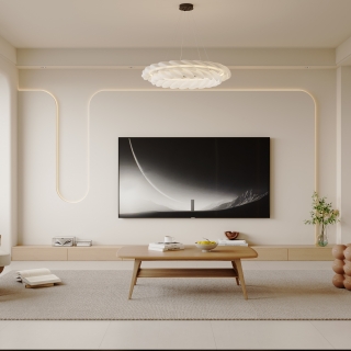 毓秀花园_recover_recover_电视背景