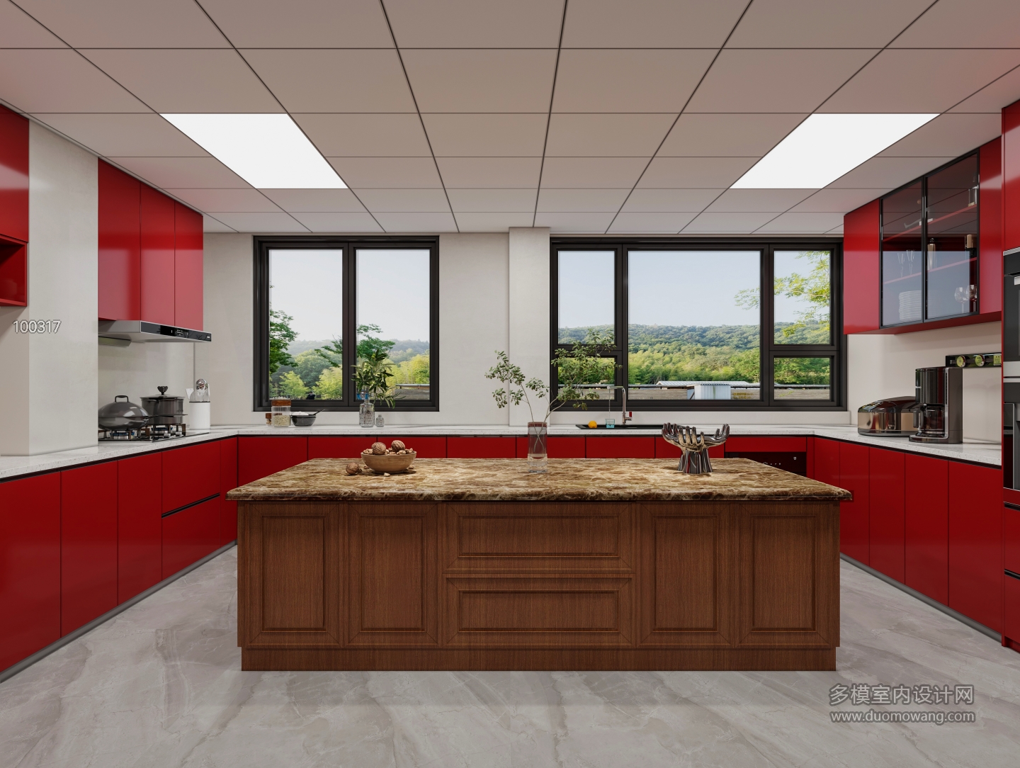 zeya厨房单张_1_互动式灯光混合