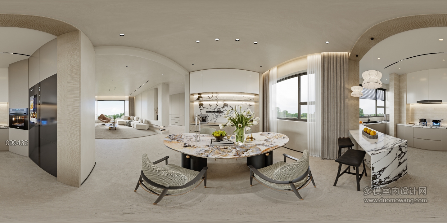 圣圆华府_餐厨 拷贝