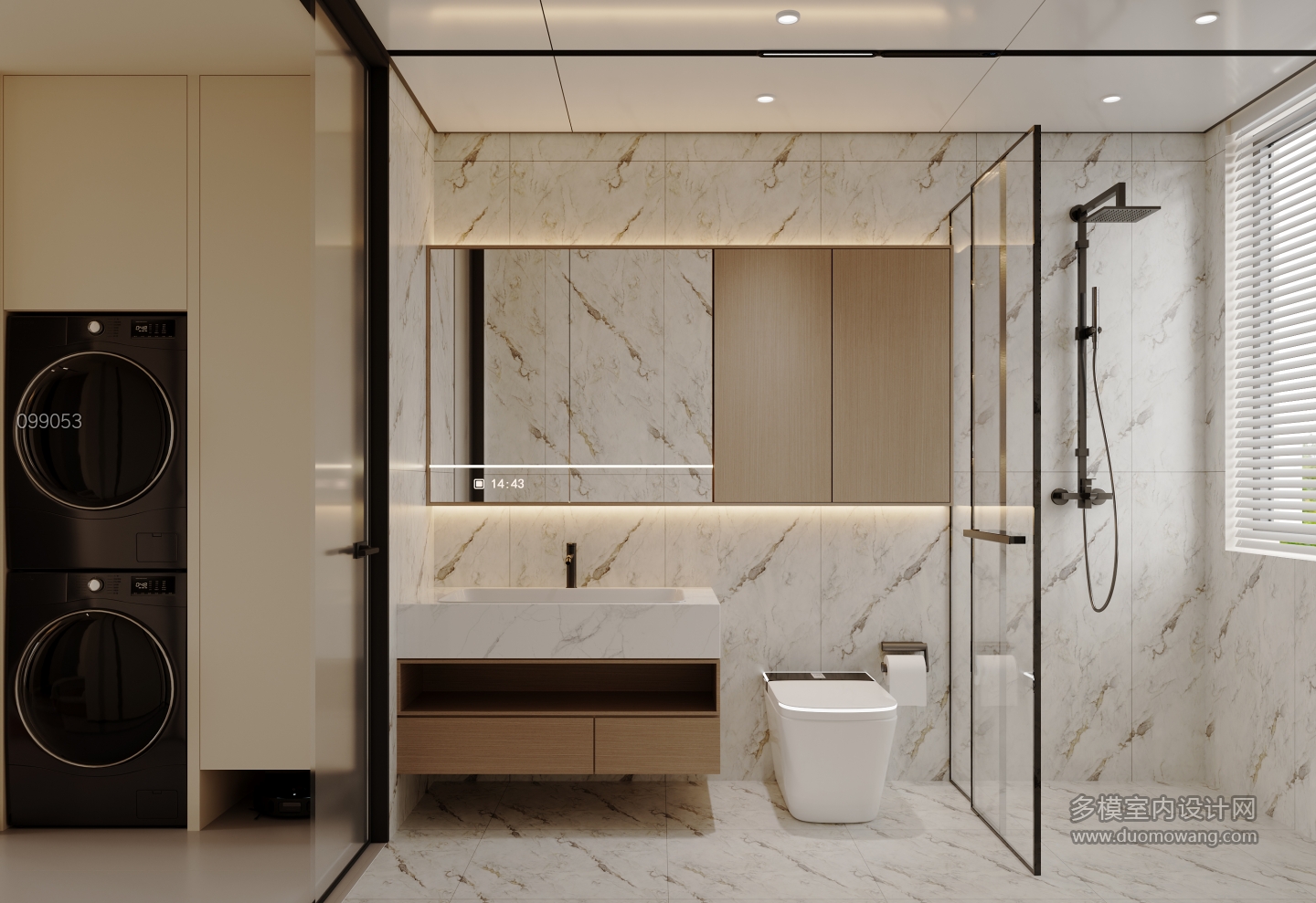 万能模板(2024)_单张客卫