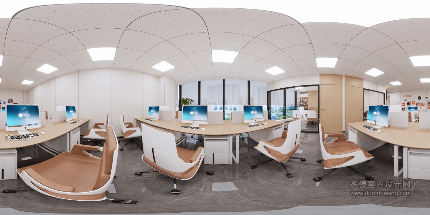 办公区全景 拷贝