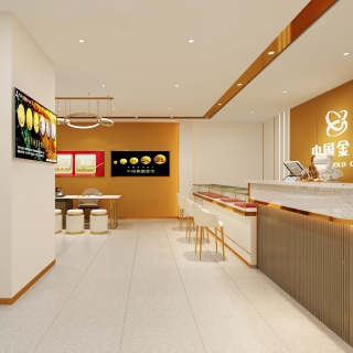 现代金店室内静态c (1)