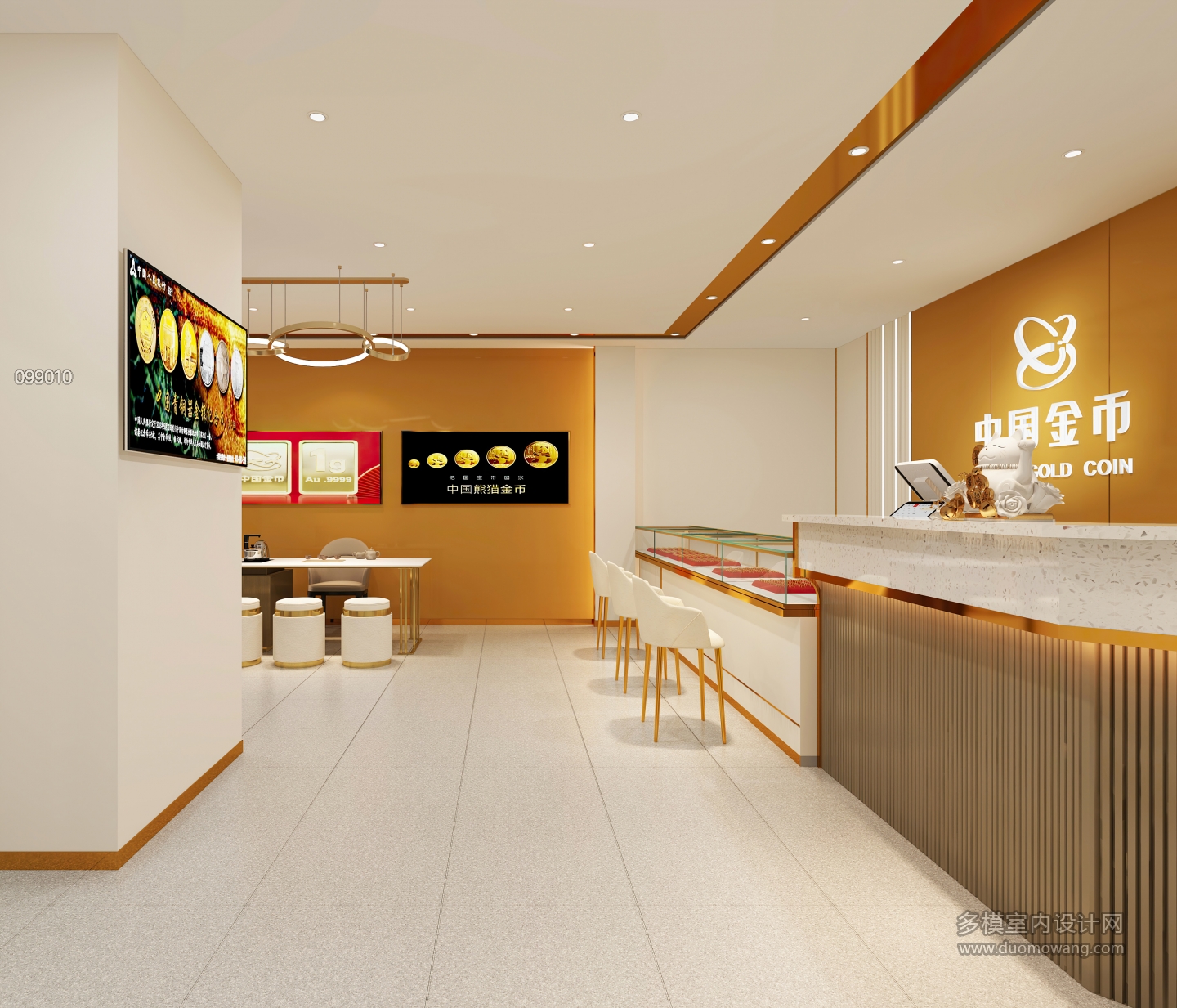 现代金店室内静态c (1)