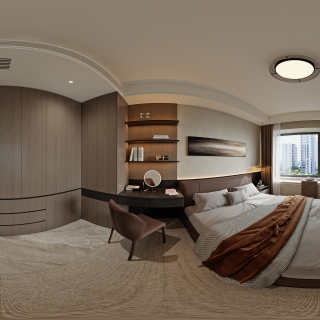 陆港云启贾昕益_客卧室 拷贝