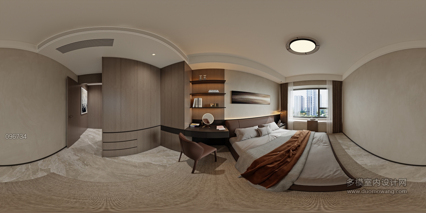 陆港云启贾昕益_客卧室 拷贝