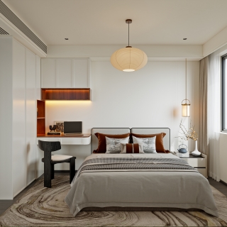 新中式改_客卧室001 拷贝