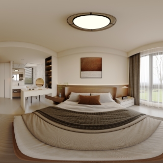 万能模板(2024)_全景主卧