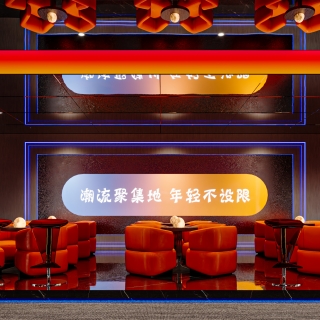 现代桌球特写 (4)