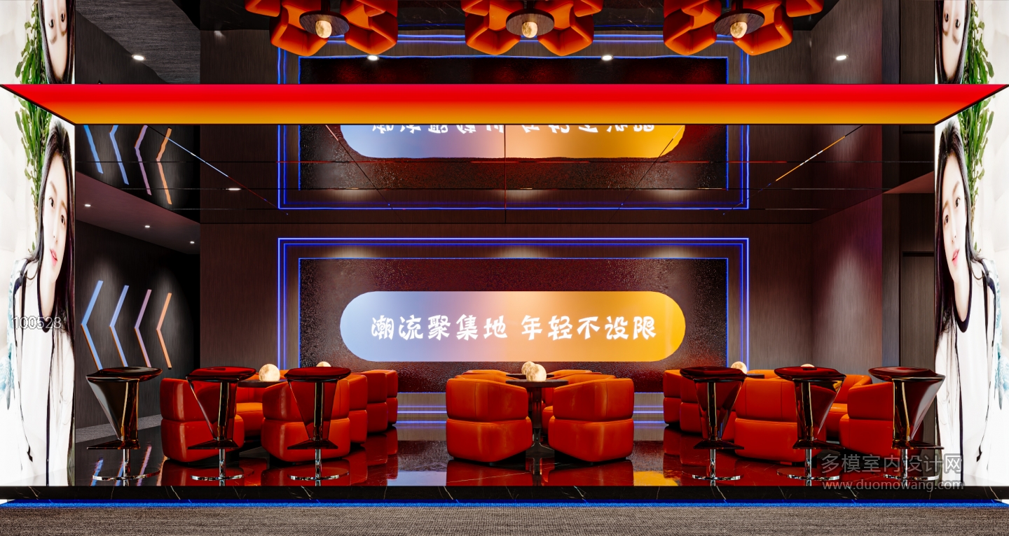 现代桌球特写 (4)