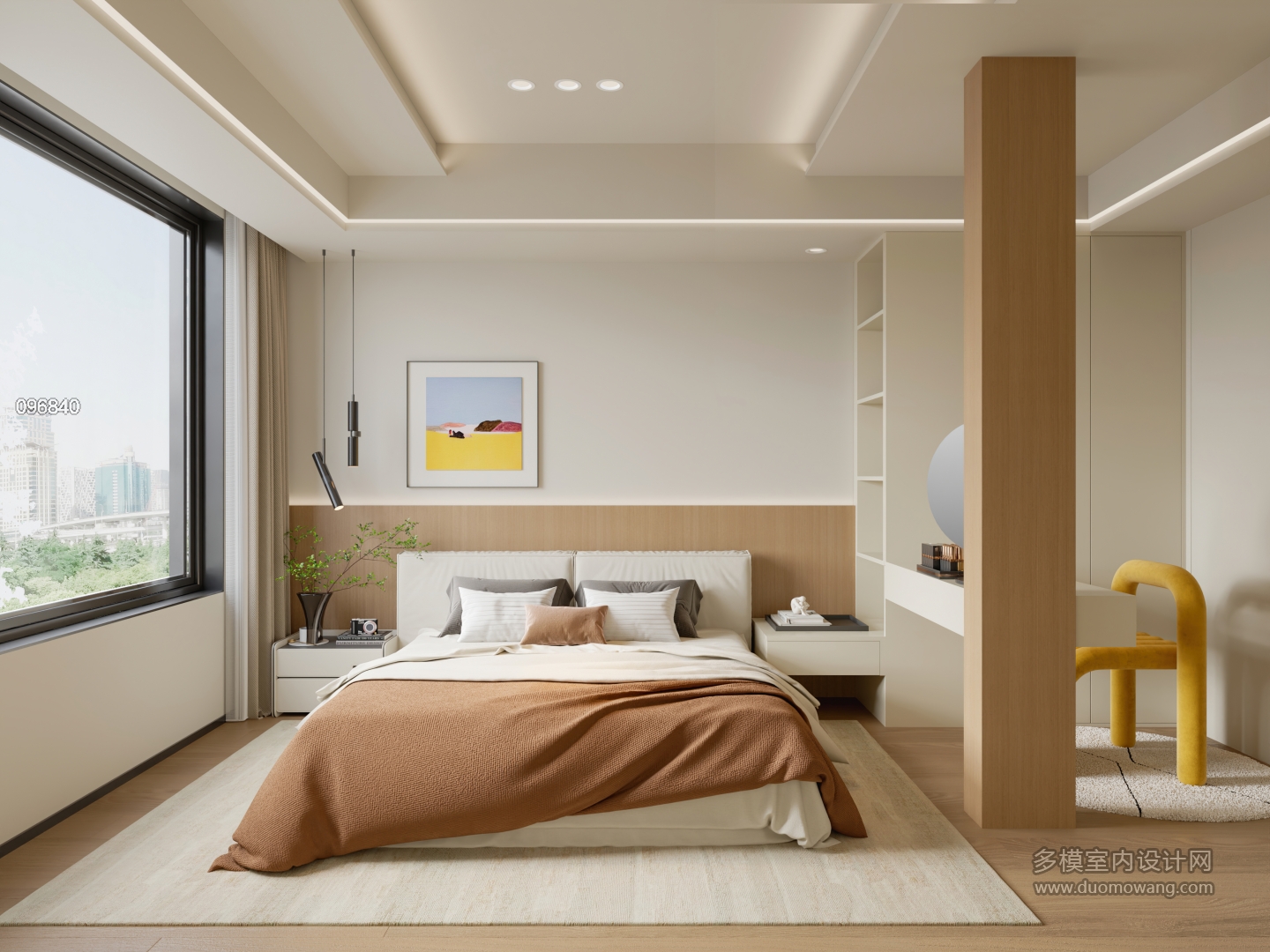 现代次卧1jpg (2)