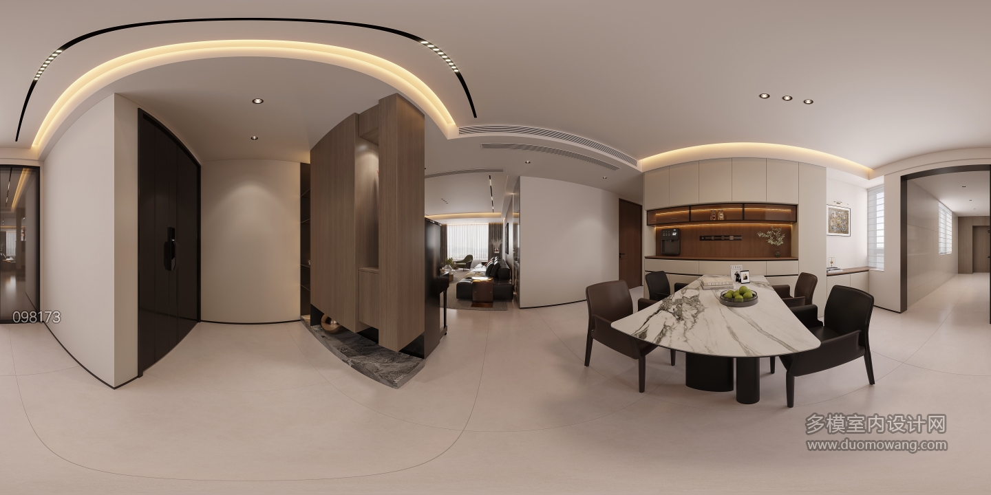 意式_002餐厅全景_0000