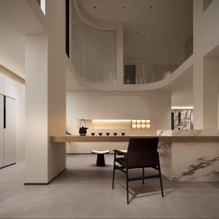 地下室静态2 意式轻奢