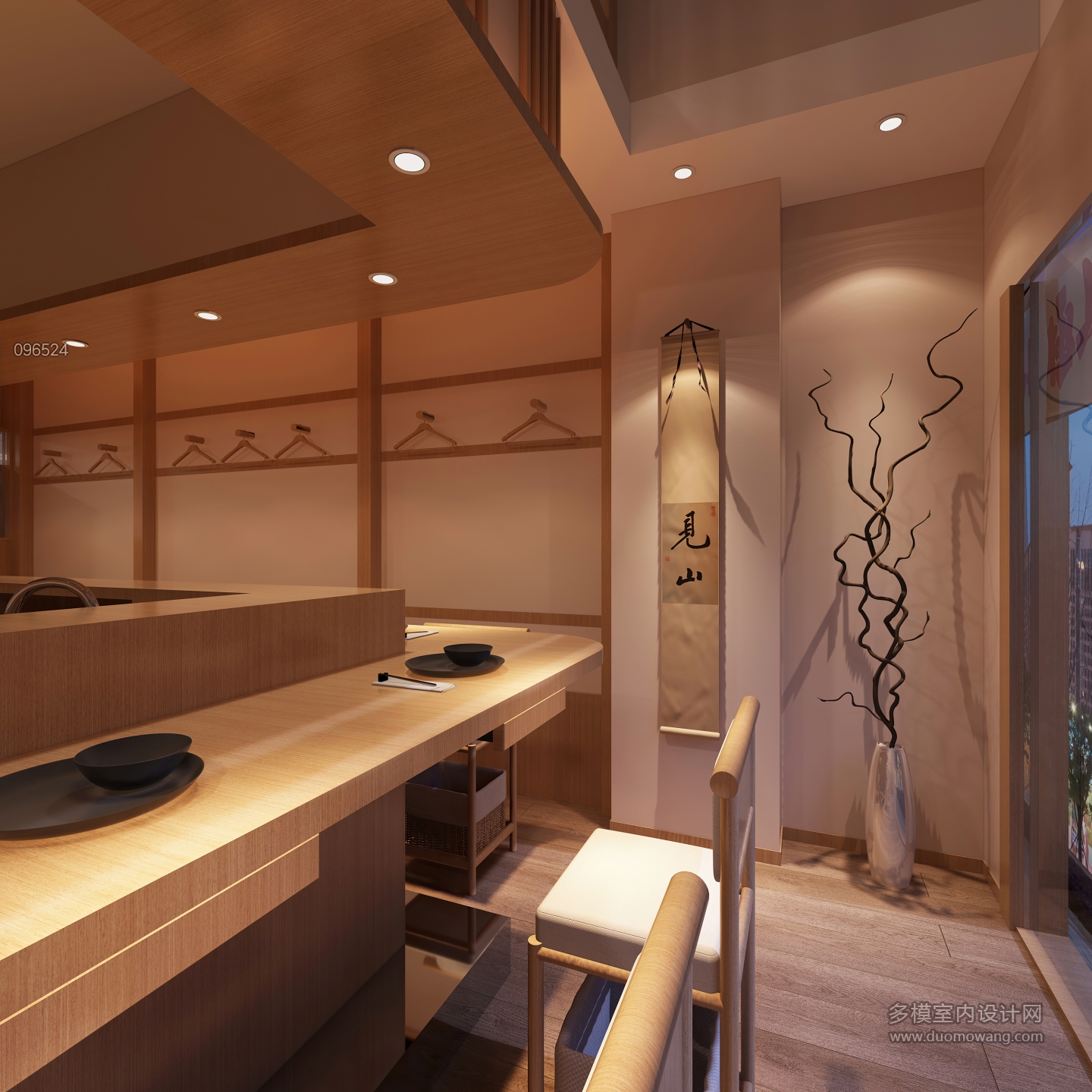 日式餐馆1F静态c (1)