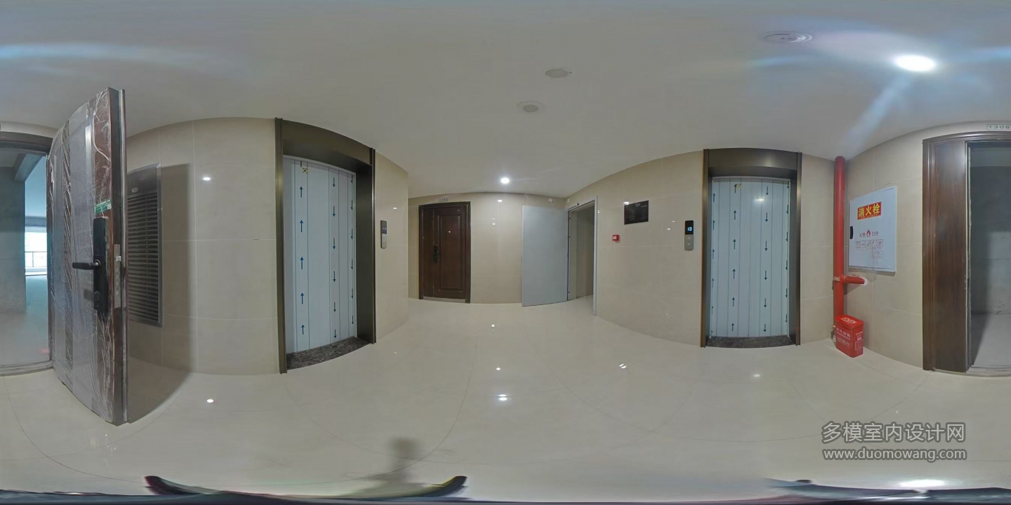 原乡郡24-13-6现场实景图