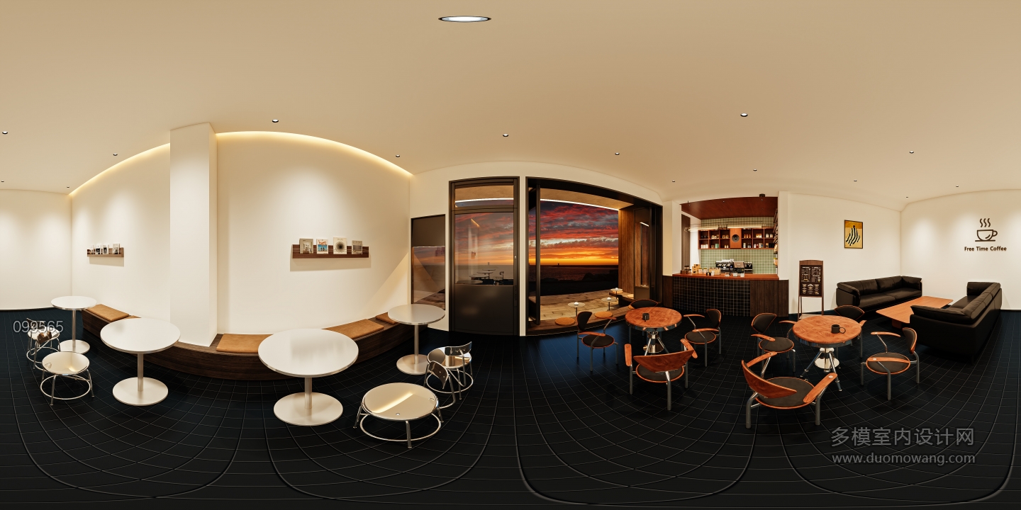 得闲咖啡_室内 拷贝