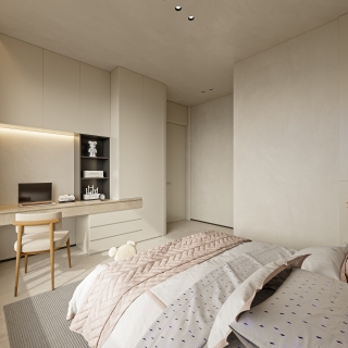 圣圆华府_女孩房001 拷贝