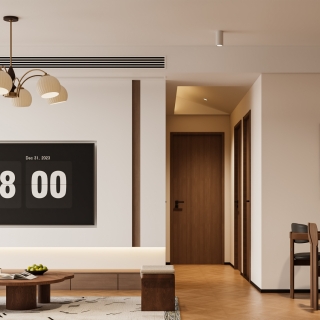 客餐厅中古风_Camera003