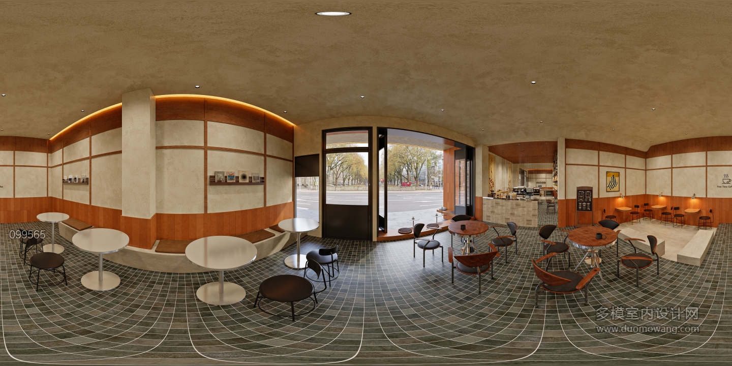 得闲咖啡_室内 拷贝