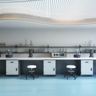 旭生大厦空间