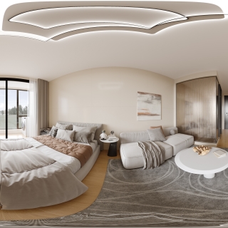 现代房间360