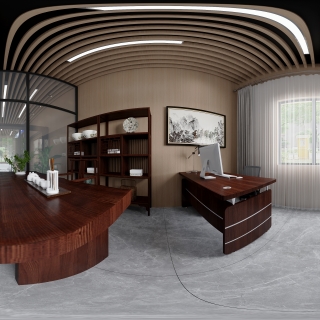 办公室360 现代