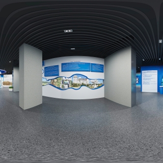 现代气象展厅5 (1)