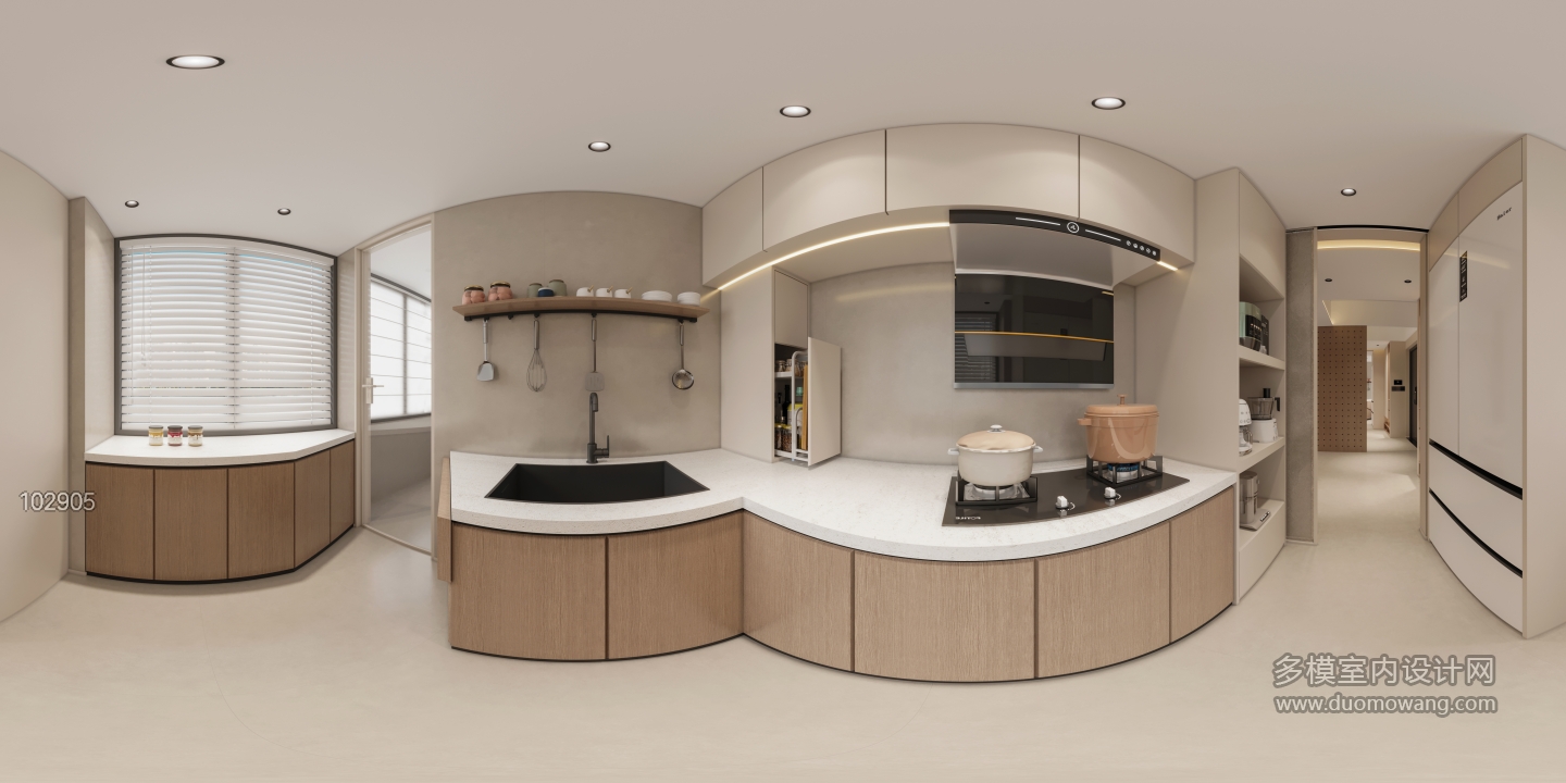 03-厨房-360