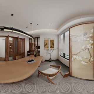 宋市美学茶室