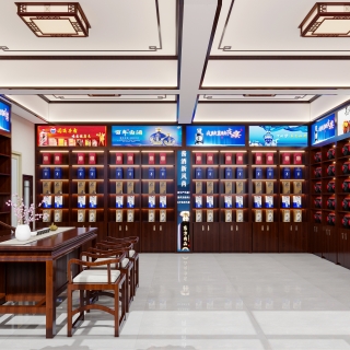 白酒店 (1)
