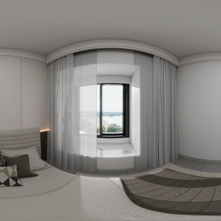 卧室